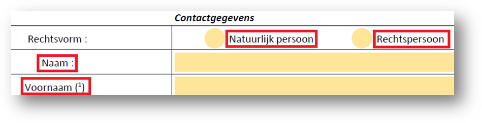 contactgegevens